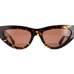 Cat Eye Havana Brown BV1176S