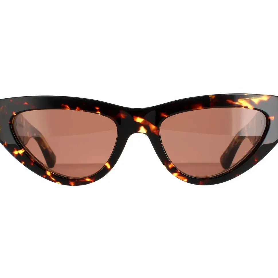 Cat Eye Havana Brown BV1176S