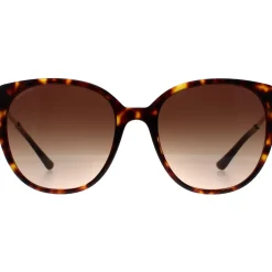 Cat Eye Havana Brown Gradient BV8251