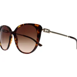 Cat Eye Havana Brown Gradient BV8251