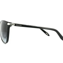 Cat Eye Shiny Black Grey Gradient RA5280