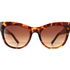 Cat Eye Tortoise Brown RDS 6508