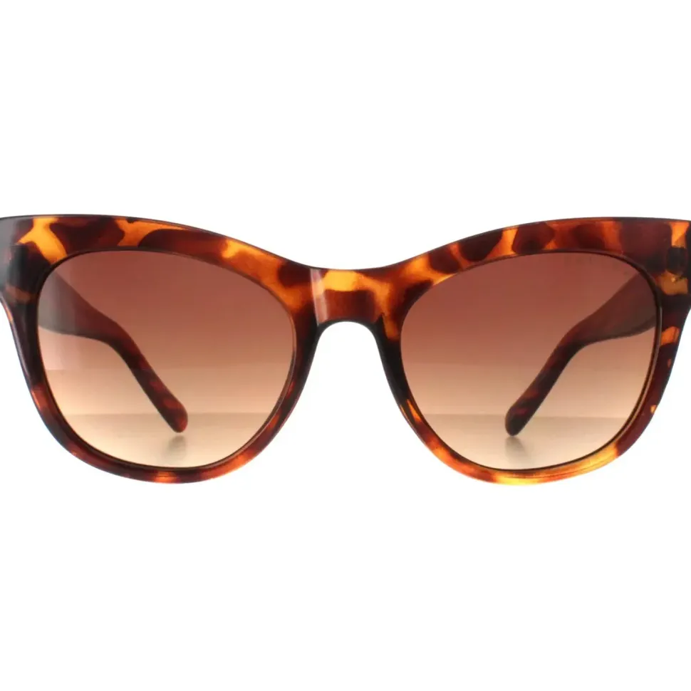 Cat Eye Tortoise Brown RDS 6508