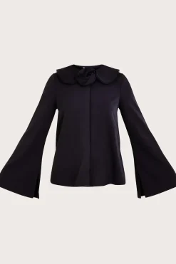 Cece Corsage Shirt