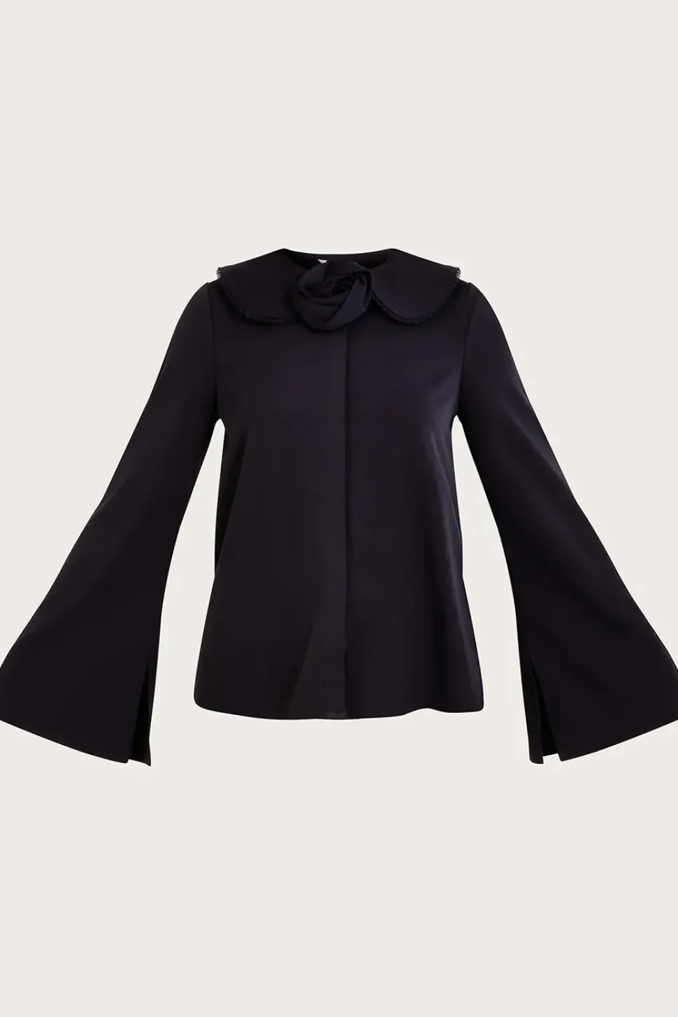 Cece Corsage Shirt