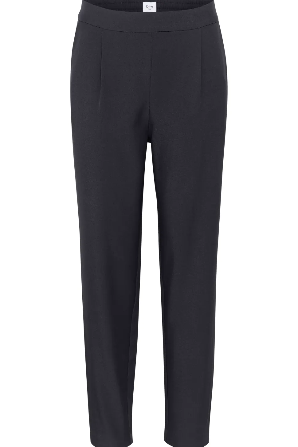 Celest Elastic Waist Trousers-