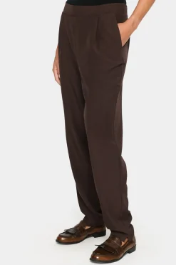 CelestSZ Regular Fit Trousers-