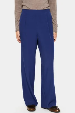 CelestSZ Wide Leg Trousers-