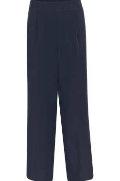 CelestSZ Wide Leg Trousers-