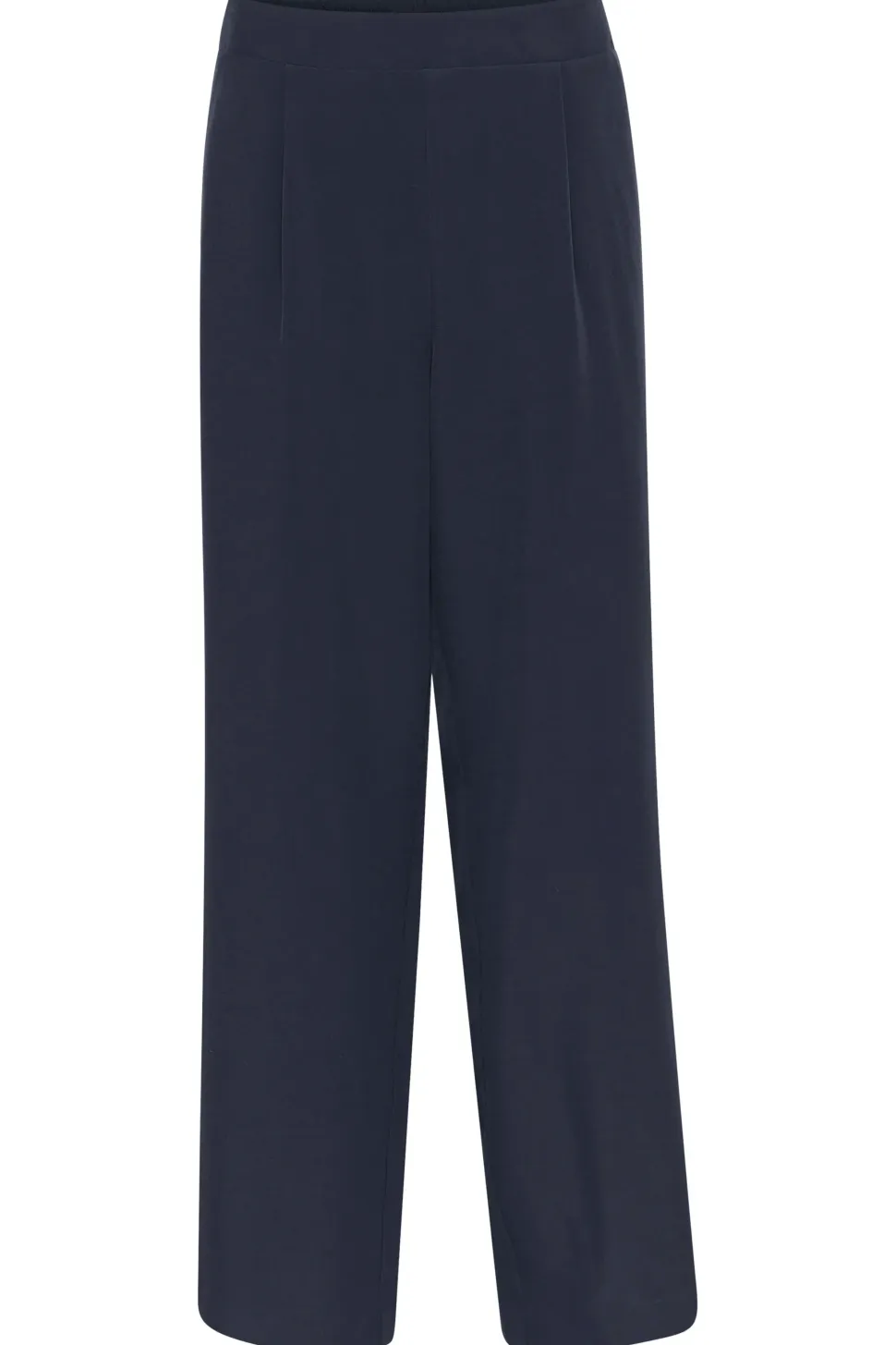 CelestSZ Wide Leg Trousers-