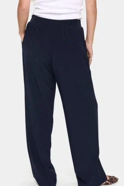 CelestSZ Wide Leg Trousers-