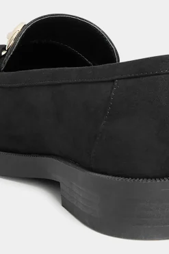 Chain Loafers