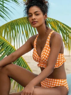 Check In Bikini Brief