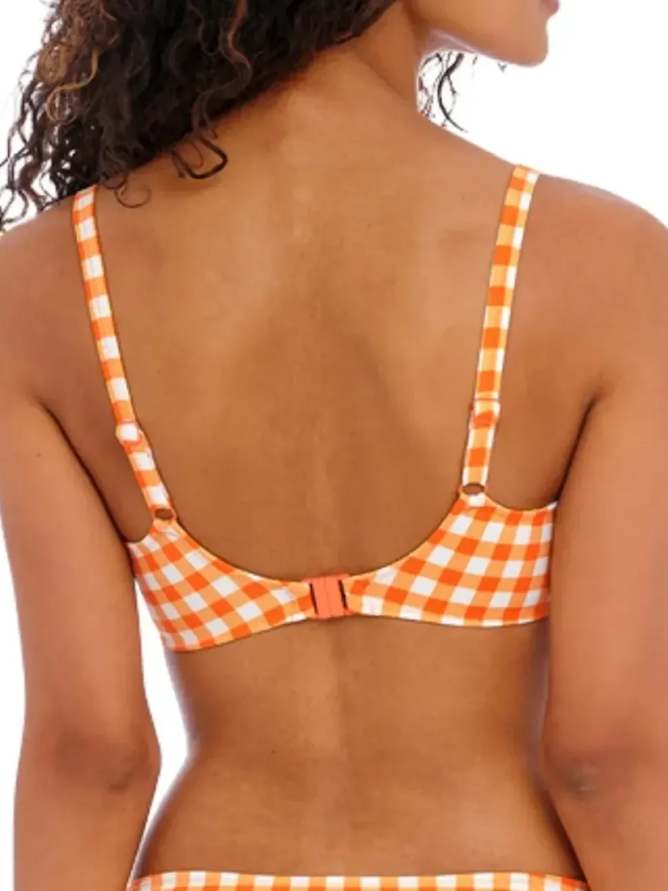 Check In Moulded Bikini Top