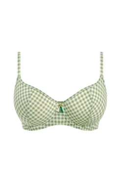 Check In Uw Sweetheart Bikini Top