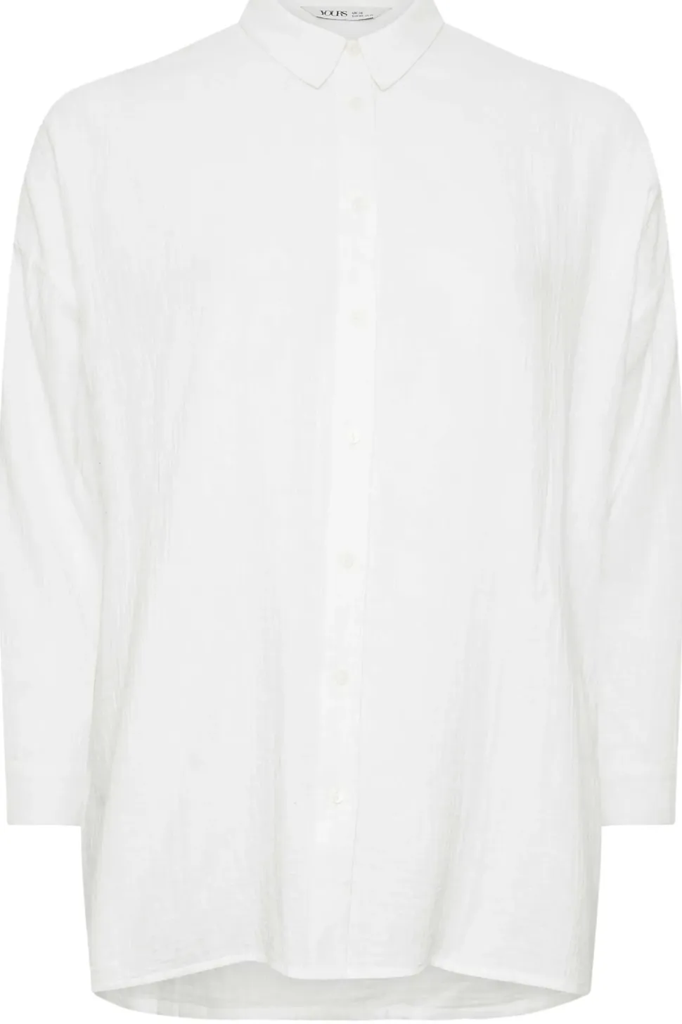 Cheesecloth Shirt