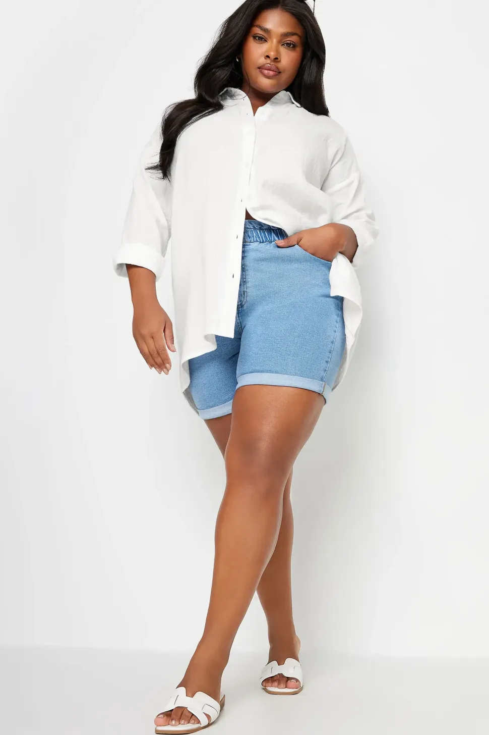 Cheesecloth Shirt