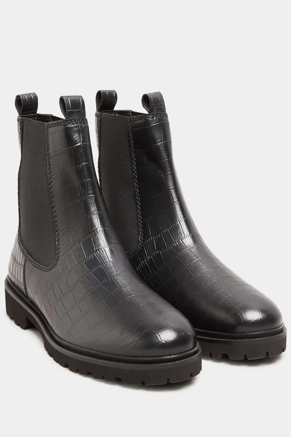 Chelsea Boots