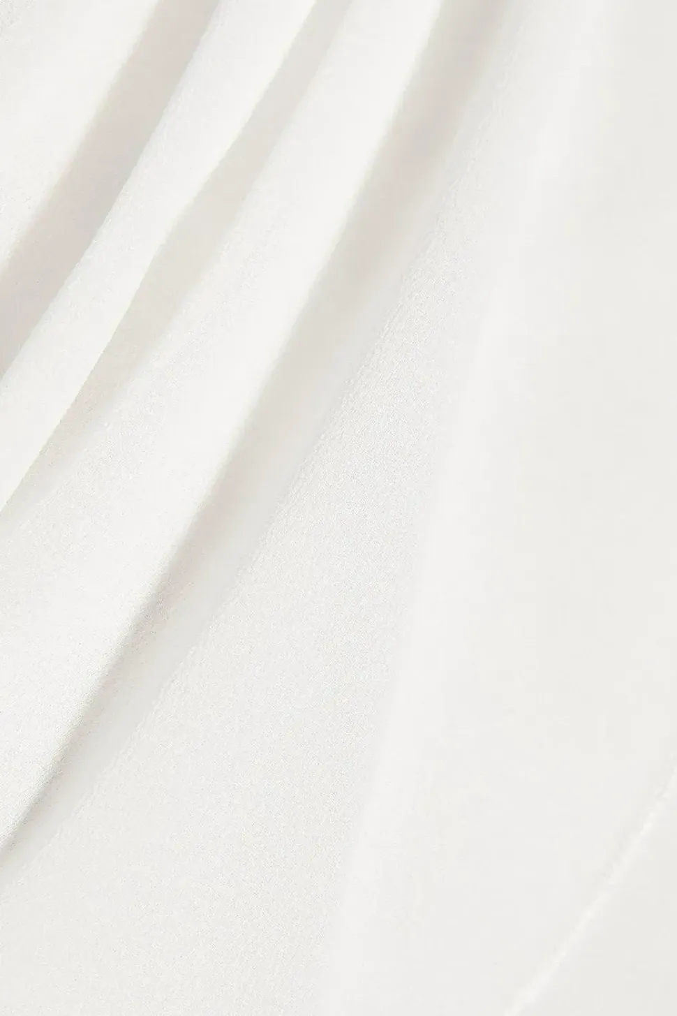 Chiffon Exaggerated Sleeve Off The Shoulder Mini Dress