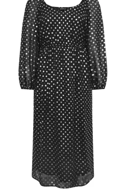 Chiffon Maxi Dress