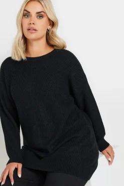 Chunky Knitted Jumper