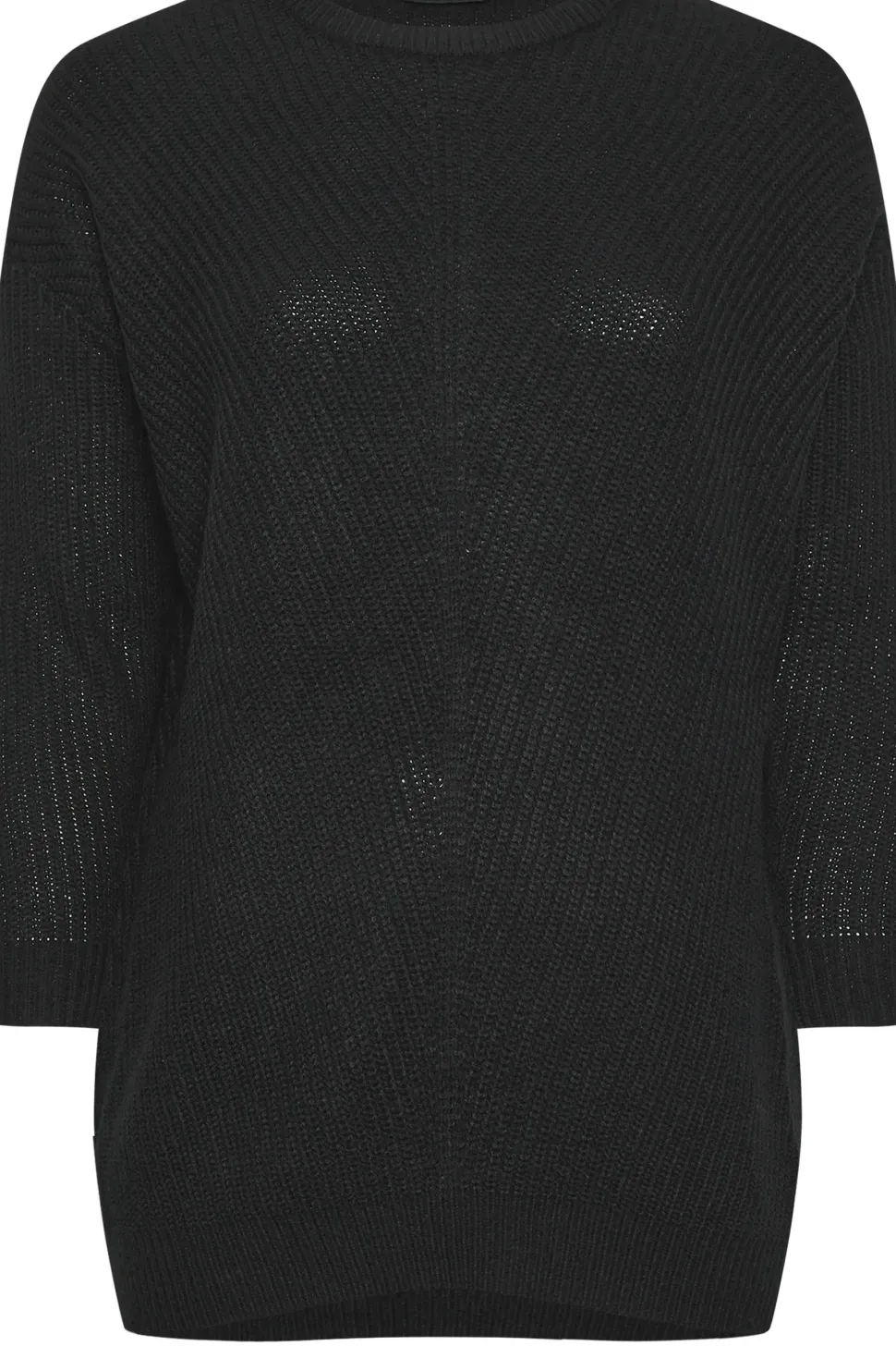 Chunky Knitted Jumper