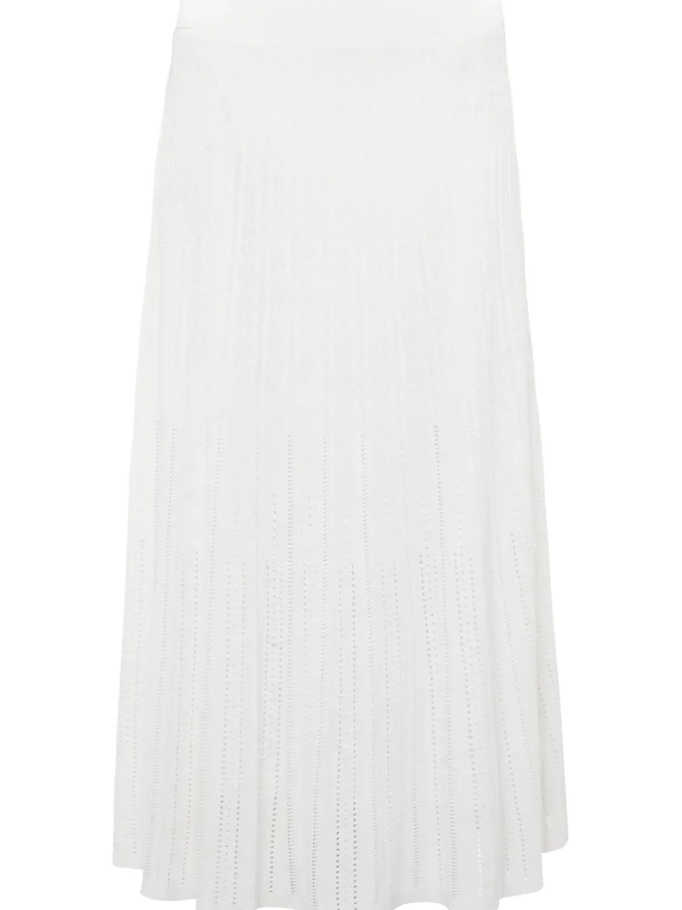 Clara Knitted Co-ord Skirt-