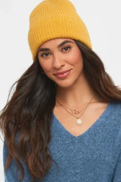 Classic City Style Beanie