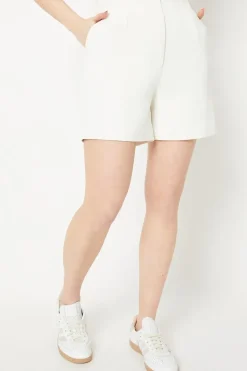 Clean Tailored Short