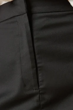 Column Midaxi Skirt