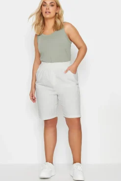 Cool Cotton Shorts