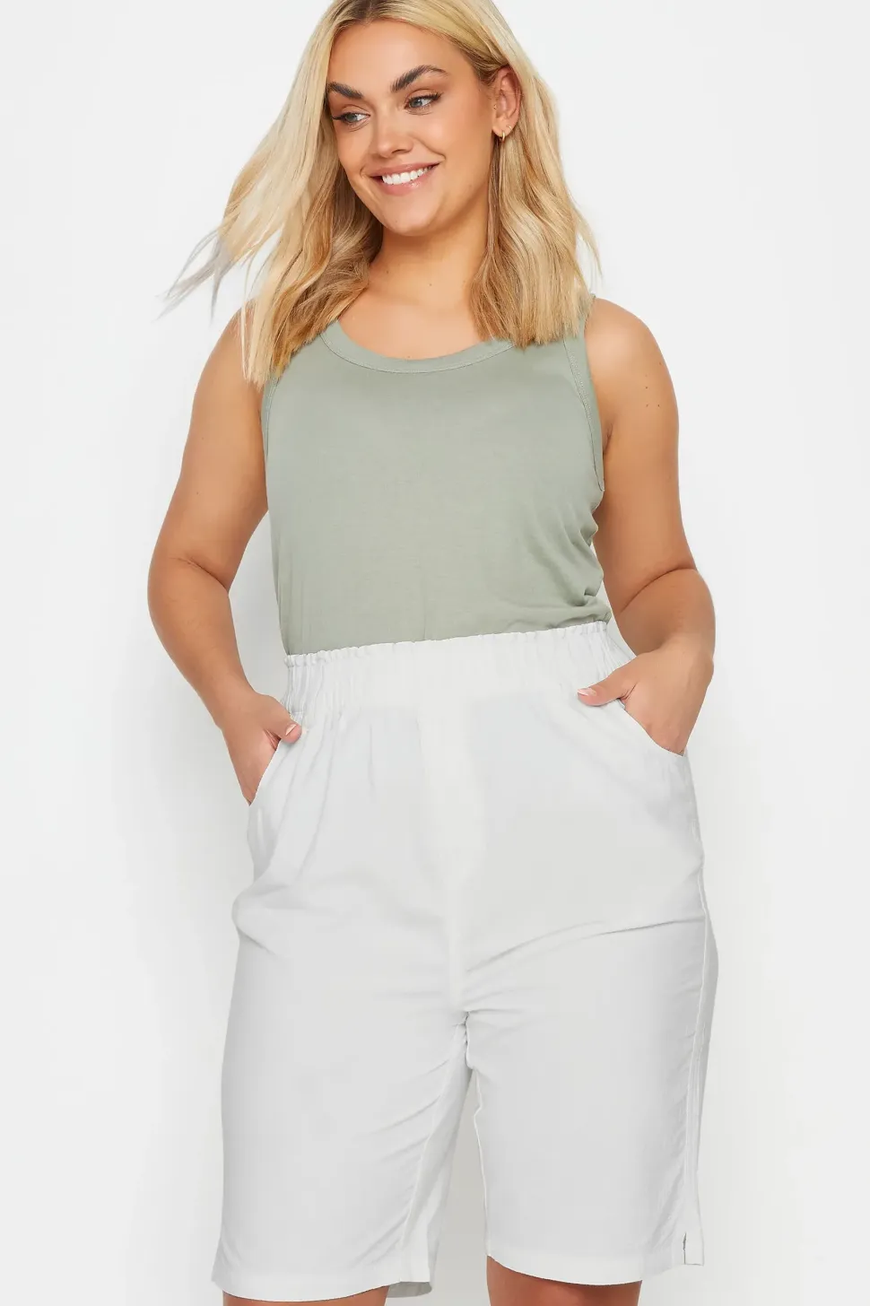 Cool Cotton Shorts