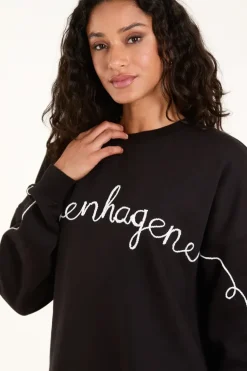 Copenhagen Sweatshirt