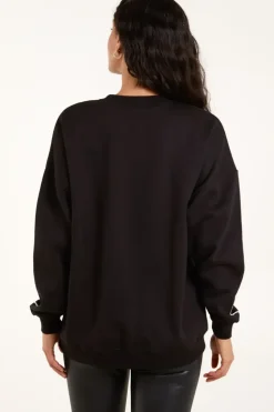 Copenhagen Sweatshirt