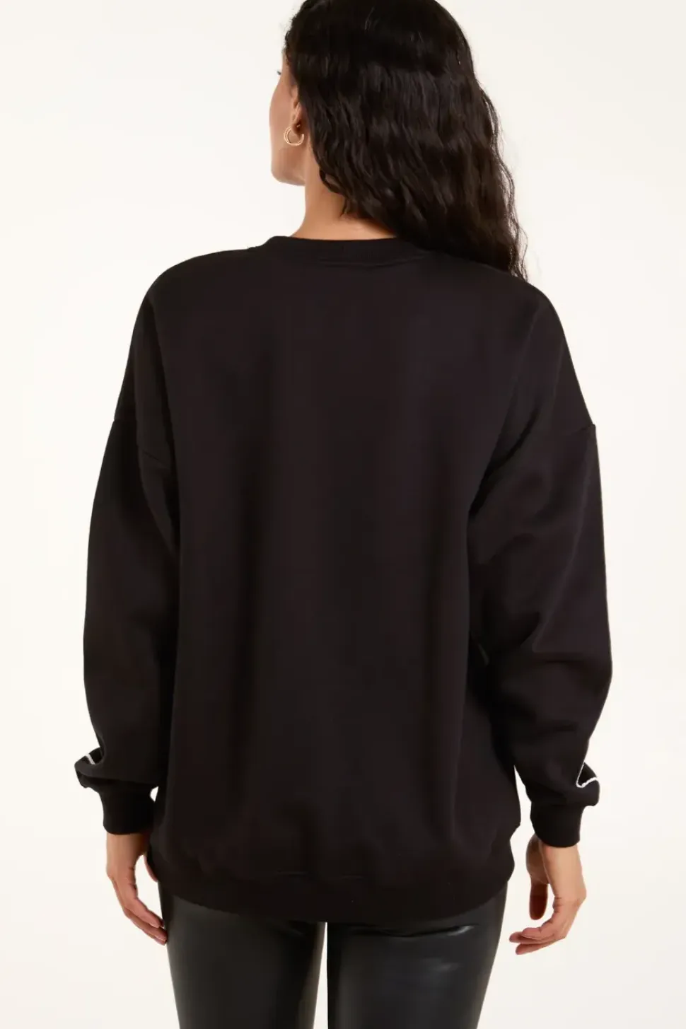 Copenhagen Sweatshirt