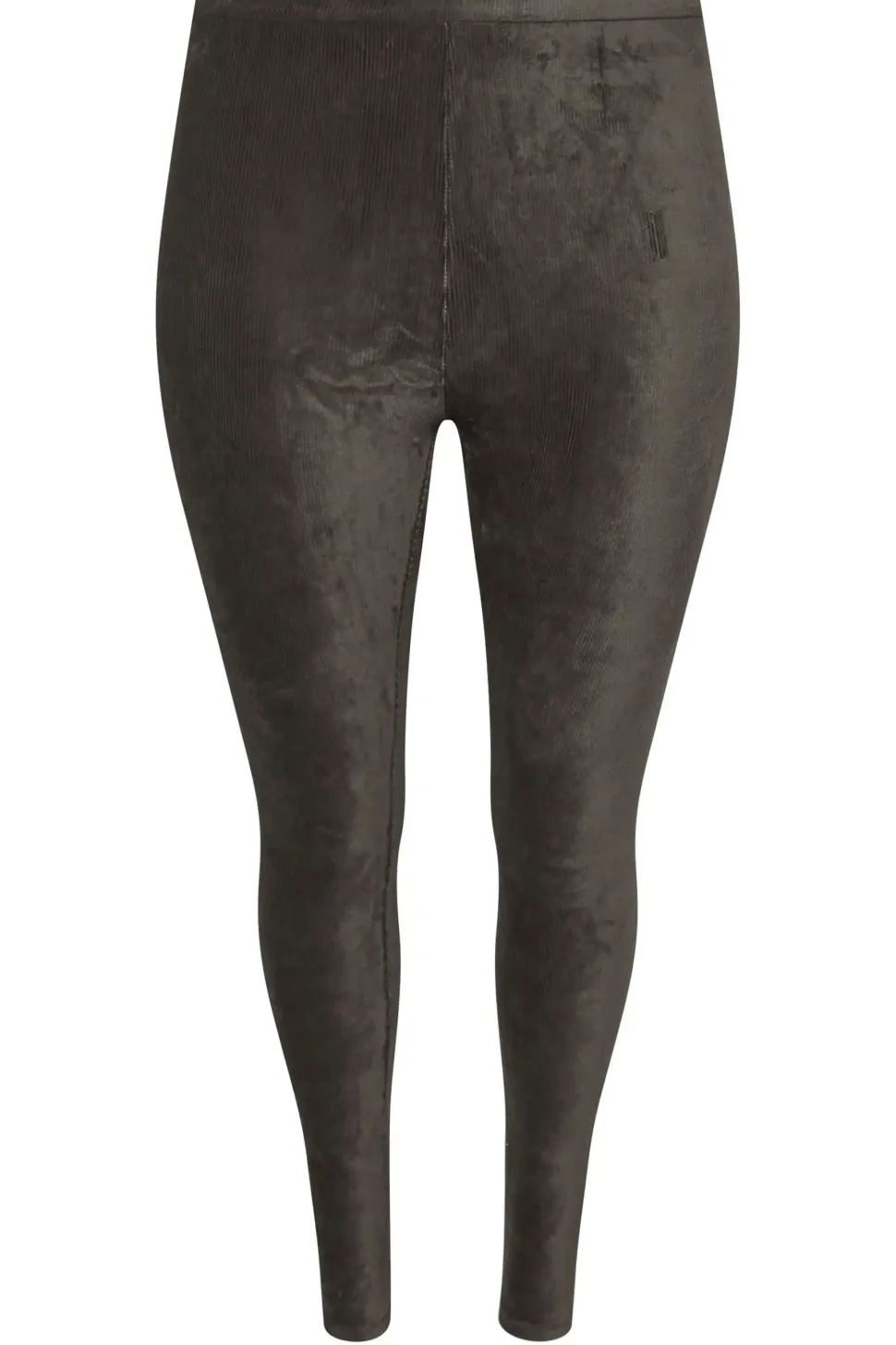 Corduroy Design Leggings