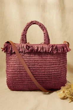 Crochet Bag