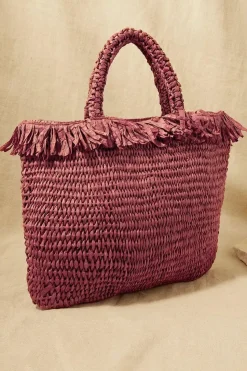 Crochet Bag
