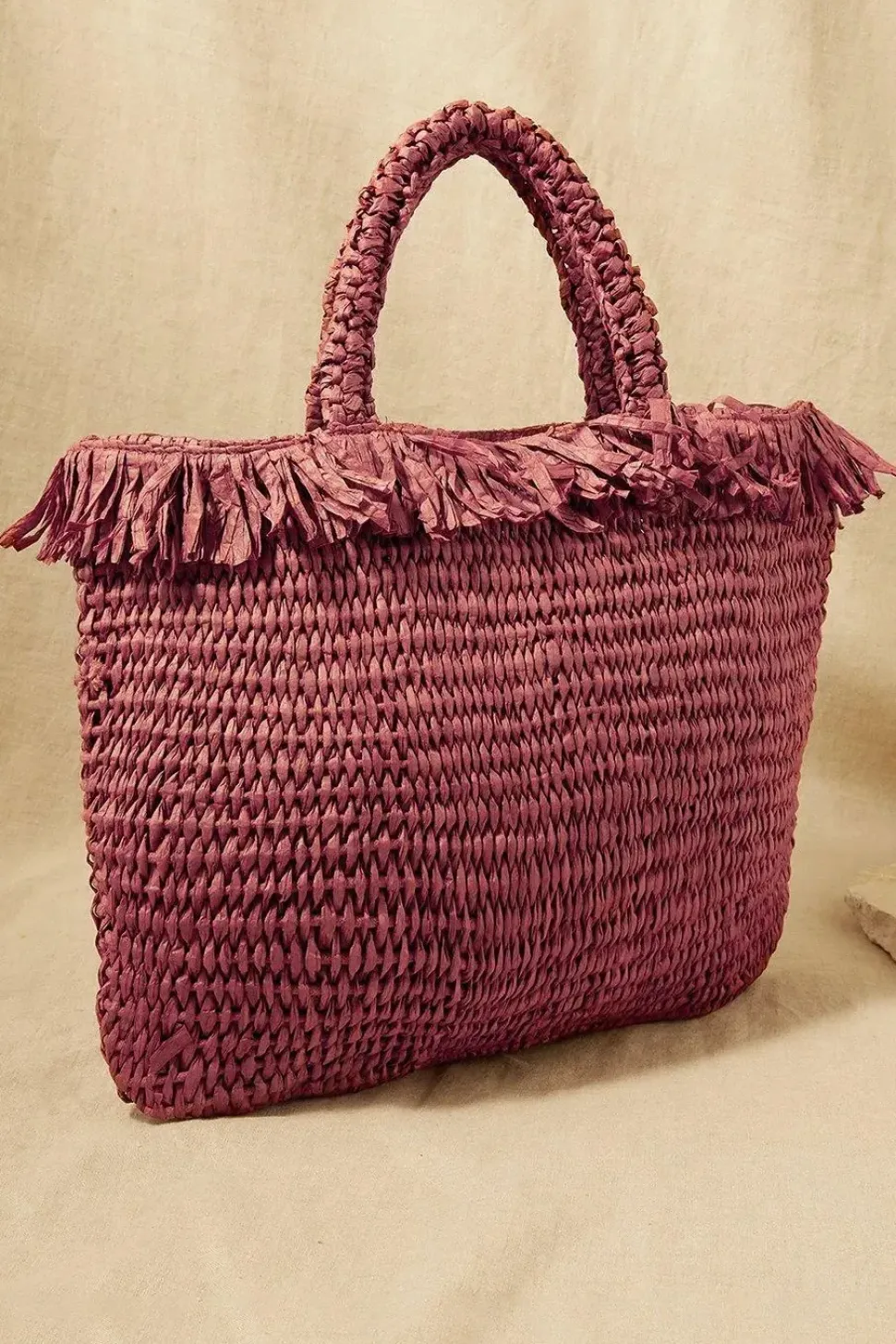 Crochet Bag