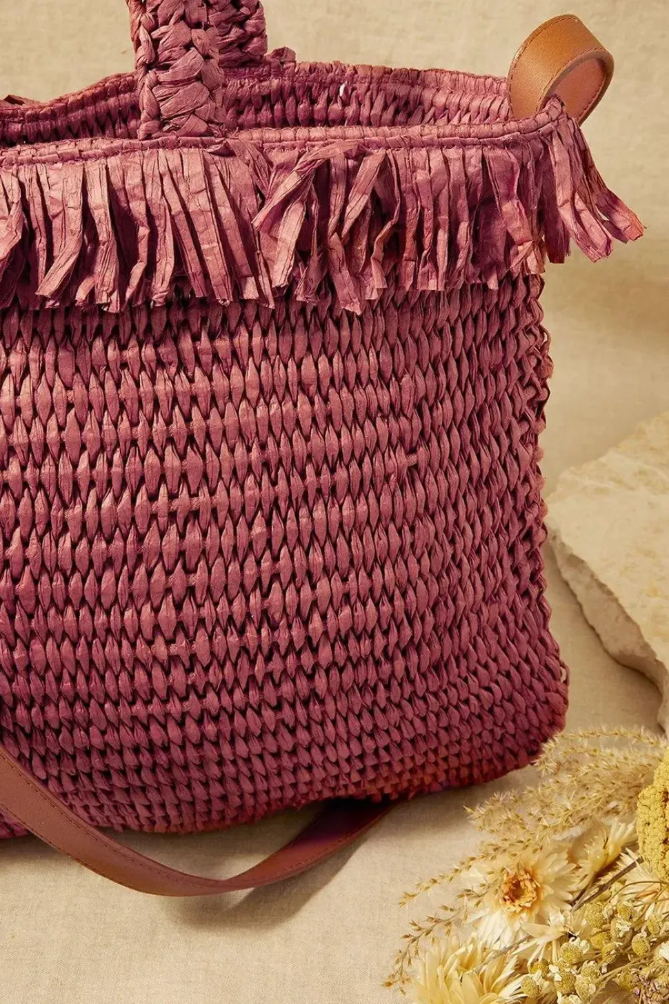 Crochet Bag