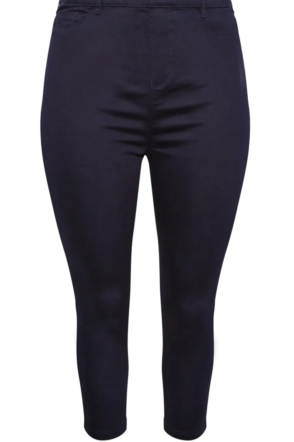 Cropped Jeggings