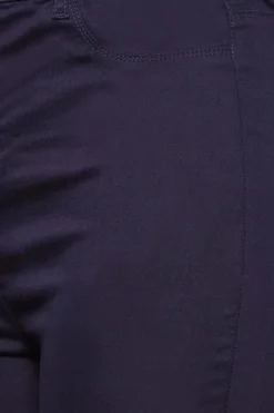 Cropped Jeggings