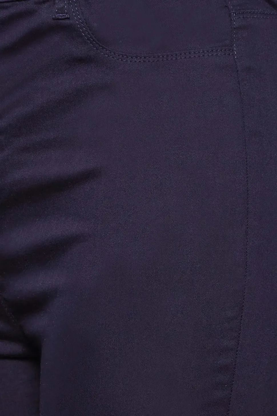 Cropped Jeggings