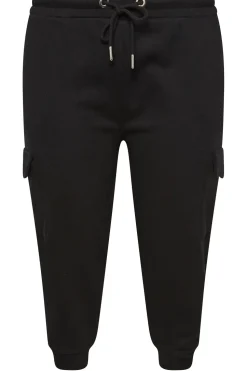 Cropped Joggers