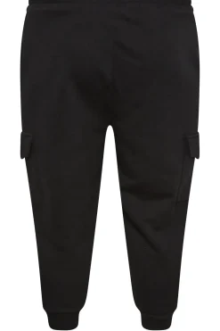 Cropped Joggers