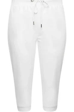 Cropped Joggers