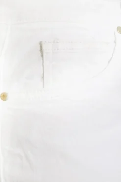 Cropped Wide Leg Jeans