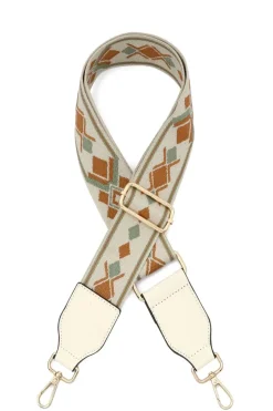Cross Body Bag Strap