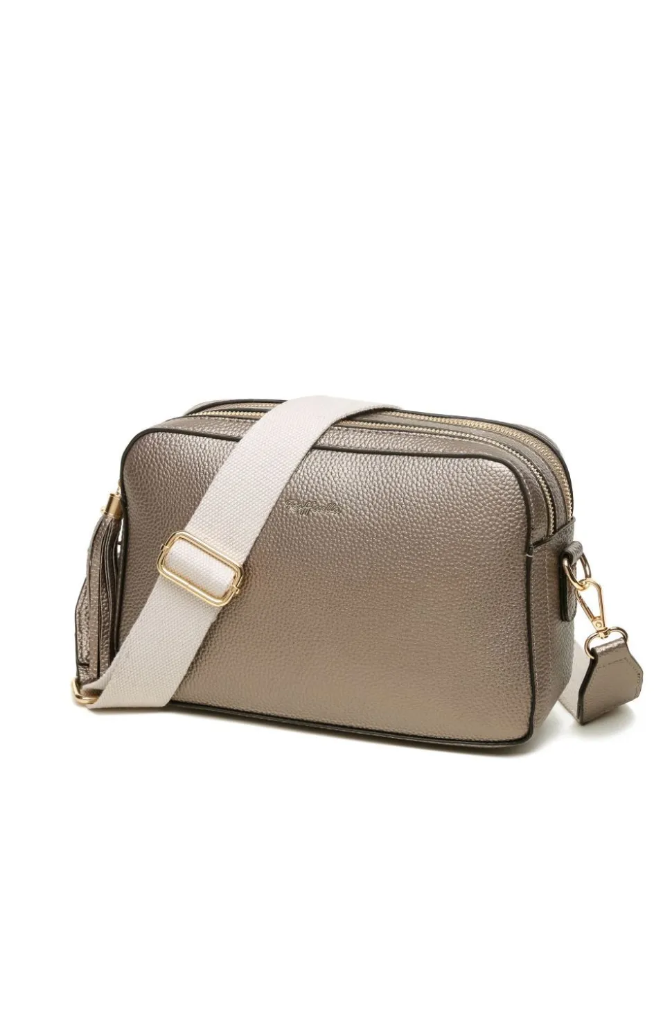 Cross Body Camera Bag