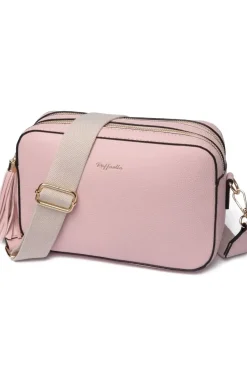 Cross Body Camera Bag Spring